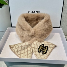 Chanel Scarf